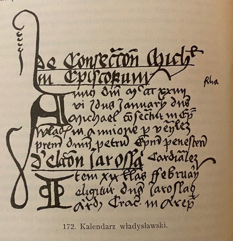 Qazimodo — сайт Эдмунда Шклярского