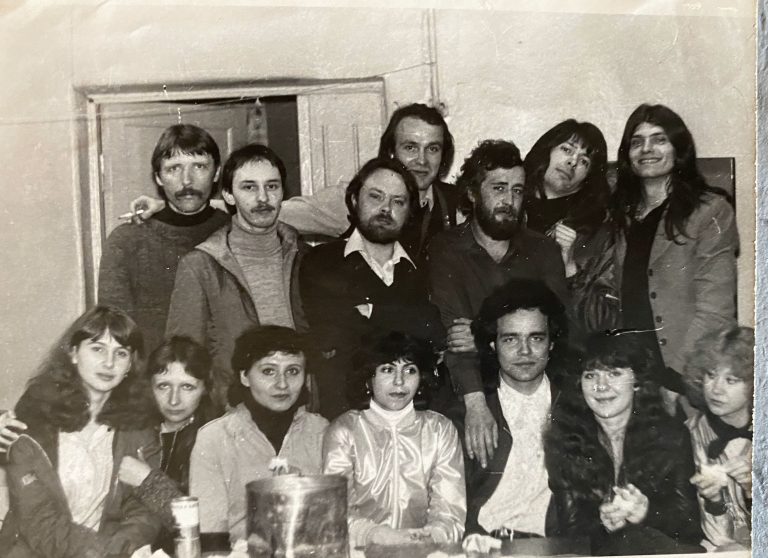 Qazimodo — сайт Эдмунда Шклярского